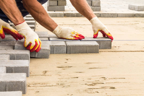 Best Driveway Paving Company  in Romeovle, IL