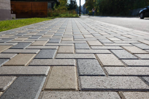 Best Driveway Pavers Near Me  in Romeovle, IL