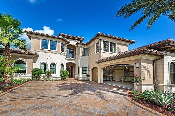 Best Driveway Paver Repair  in Romeovle, IL