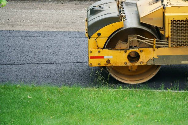 Reasons to Select Us for Your Driveway Paving Requirements in Romeoville, IL