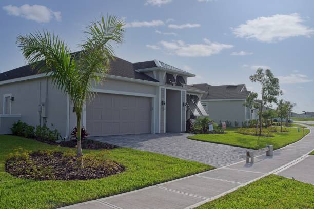 Romeoville, IL Driveway Pavers Company
