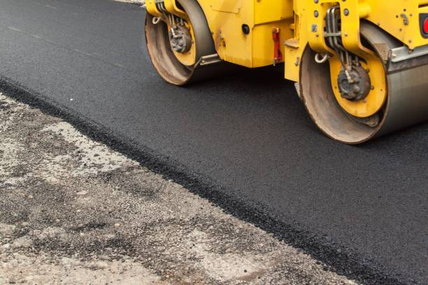 Best Professional Driveway Pavers  in Romeovle, IL