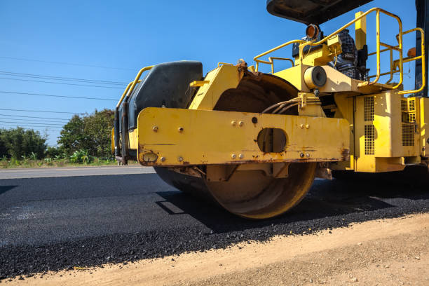 Best Driveway Pavers Near Me  in Romeovle, IL